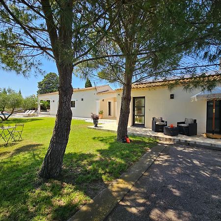 La Villa Dali Lézignan-Corbières المظهر الخارجي الصورة