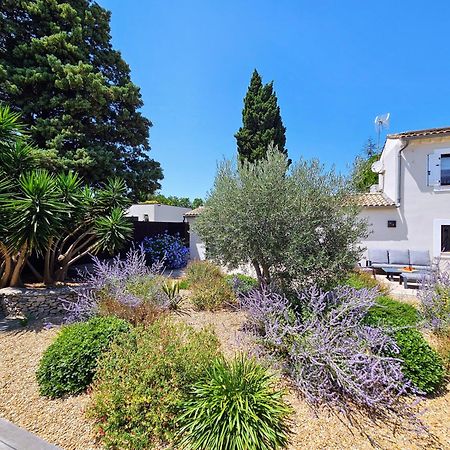 La Villa Dali Lézignan-Corbières المظهر الخارجي الصورة