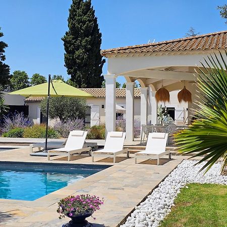 La Villa Dali Lézignan-Corbières المظهر الخارجي الصورة