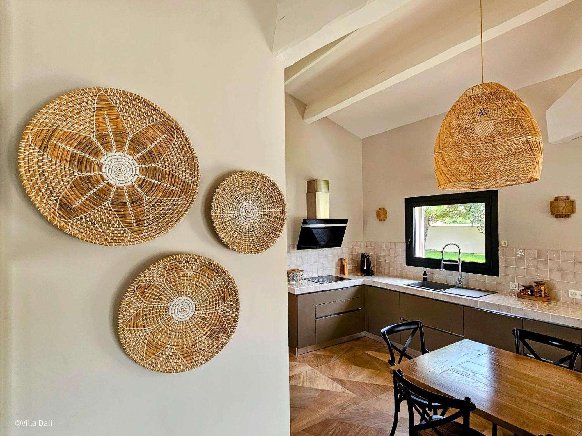 La Villa Dali Lézignan-Corbières المظهر الخارجي الصورة